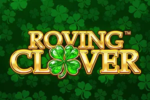 Playtech : Roving Clover™ - JPMAXWIN188