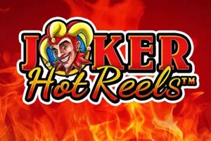 Playtech : Joker Hot Reels - JPMAXWIN188