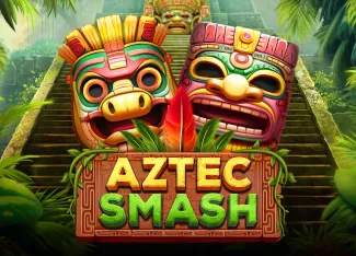Pragmatic : Aztec Smash - JPMAXWIN188