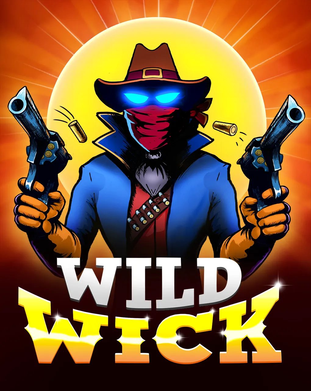Bgaming : Wild Wick - JPMAXWIN188
