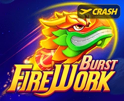 Firework Burst - JPMAXWIN188