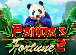 Pragmatic : Panda Fortune 2 - JPMAXWIN188