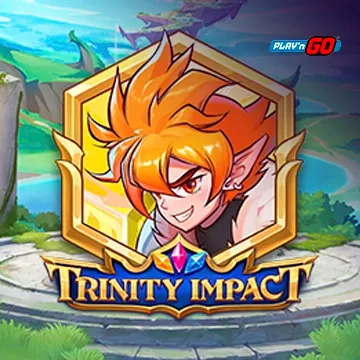 PlaynGo : Trinity Impact - JPMAXWIN188