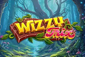 Playtech : Wizzy Trix - JPMAXWIN188