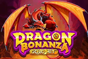 Playtech : Gold Hit: Dragon Bonanza - JPMAXWIN188