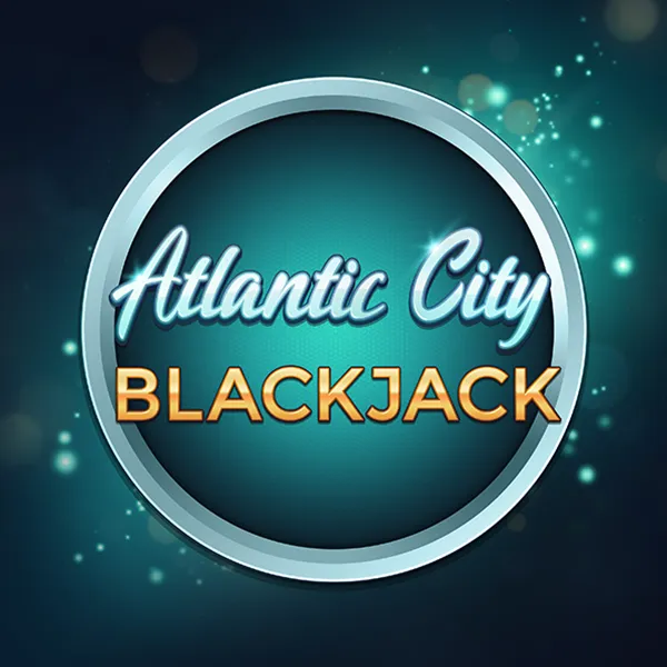 Atlantic City Blackjack (Jade) - JPMAXWIN188