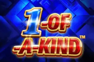 Playtech : 1-Of-A-Kind - JPMAXWIN188