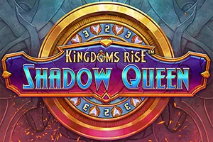 Playtech : Kingdoms Rise: Shadow Queen™ - JPMAXWIN188