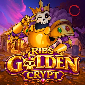 Ribs Golden Cryp - JPMAXWIN188