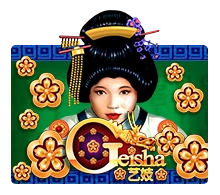 Joker123 : Geisha - JPMAXWIN188
