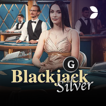 Blackjack Silver G - JPMAXWIN188