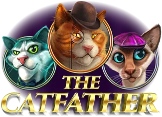 Pragmatic : The Catfather - JPMAXWIN188