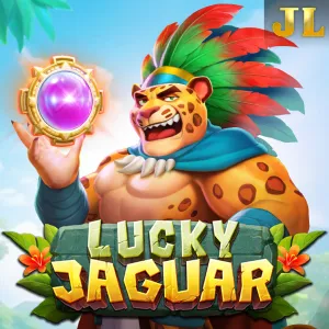 Jili : Lucky Jaguar - JPMAXWIN188