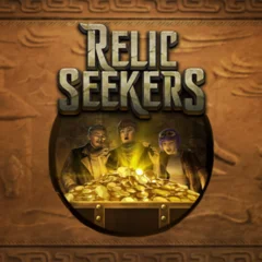 Microgaming : Relic Seekers - JPMAXWIN188