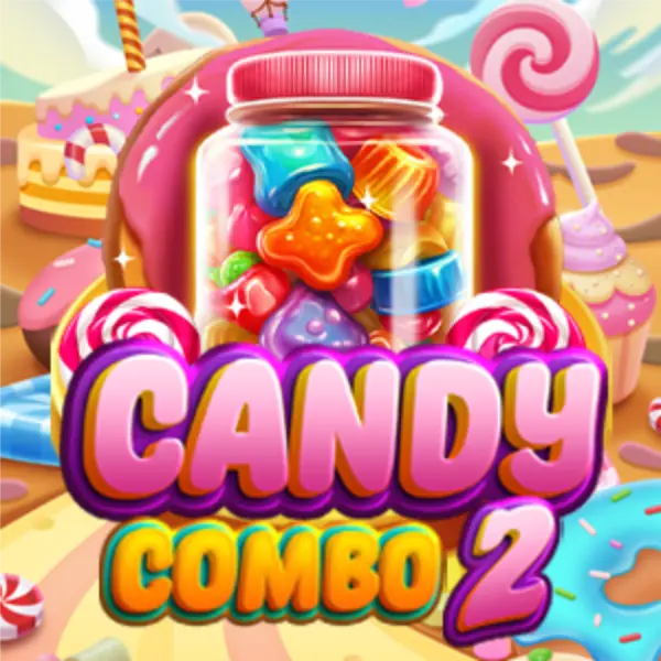 CosmoPlay : Candy Combo 2 - JPMAXWIN188