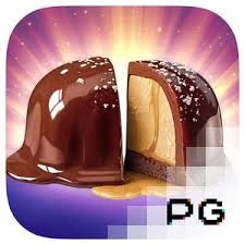 PGSoft : Chocolate Deluxe - JPMAXWIN188