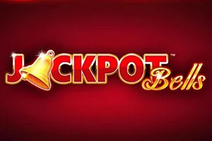 Playtech : Jackpot Bells - JPMAXWIN188