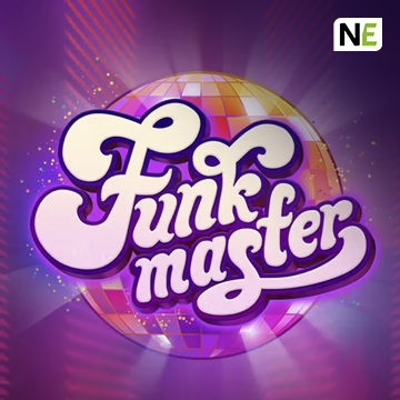 NetEnt : Funk Master - JPMAXWIN188