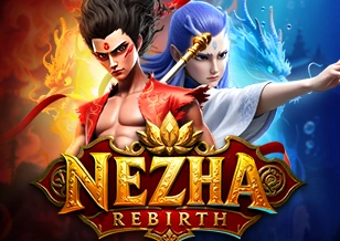 AFB : Kelahiran Kembali Nezha - JPMAXWIN188