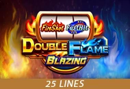 Spadegaming : Double Flame - JPMAXWIN188