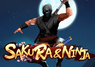 AFB : Sakura Ninja - JPMAXWIN188
