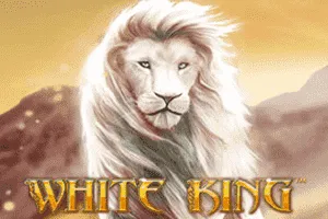 Playtech : White King - JPMAXWIN188