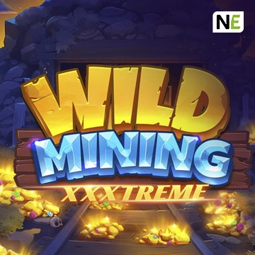 NetEnt : Wild Mining XXXtreme - JPMAXWIN188