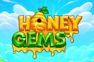 Playtech : Honey Gems - JPMAXWIN188