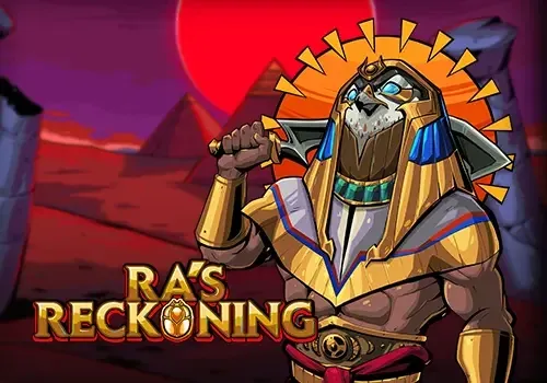 PlaynGo : Ras Reckoning - JPMAXWIN188