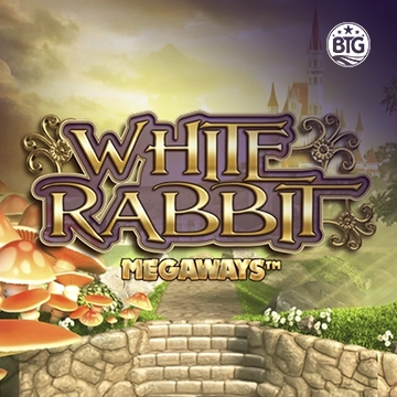 Bigtime : White Rabbit - JPMAXWIN188