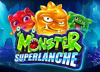 Pragmatic : Monster Superlanche - JPMAXWIN188