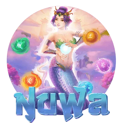 Habanero : Nuwa - JPMAXWIN188