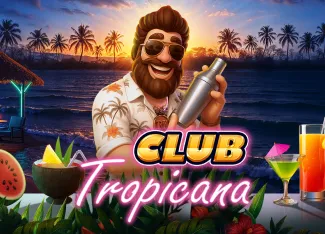 Pragmatic : Club Tropicana - JPMAXWIN188