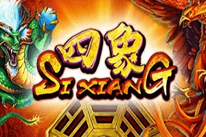 Playtech : Si Xiang - JPMAXWIN188