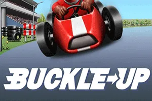 Playtech : Buckle Up - JPMAXWIN188