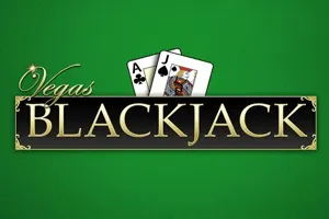 Playtech : Vegas Blackjack! - JPMAXWIN188