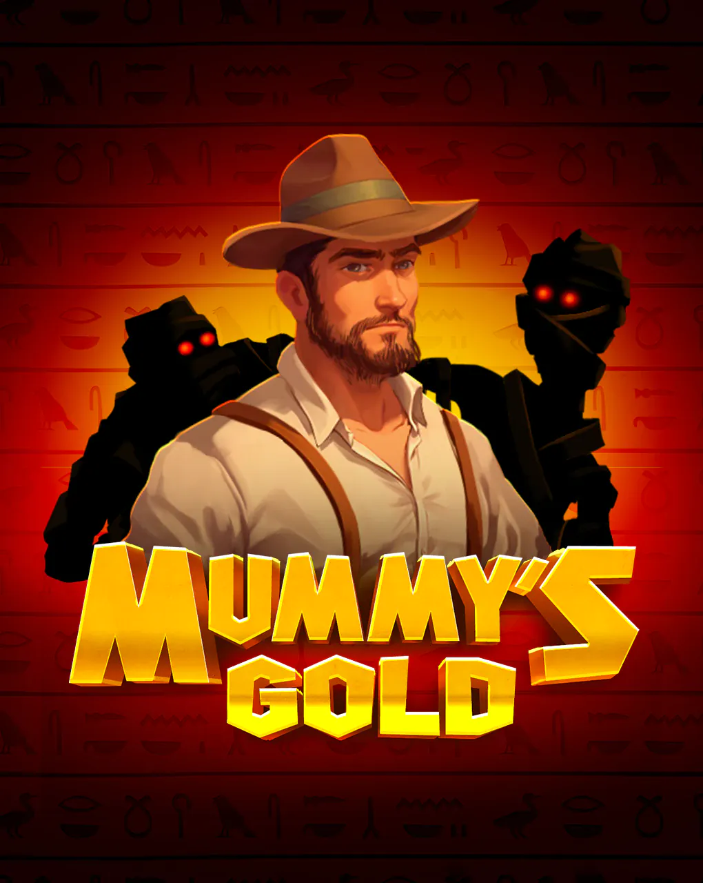 Bgaming : Mummys Gold - JPMAXWIN188