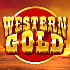 Microgaming : Western Gold - JPMAXWIN188