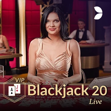 Blackjack VIP 20 - JPMAXWIN188