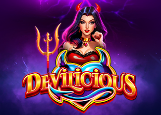 Devilicious - JPMAXWIN188