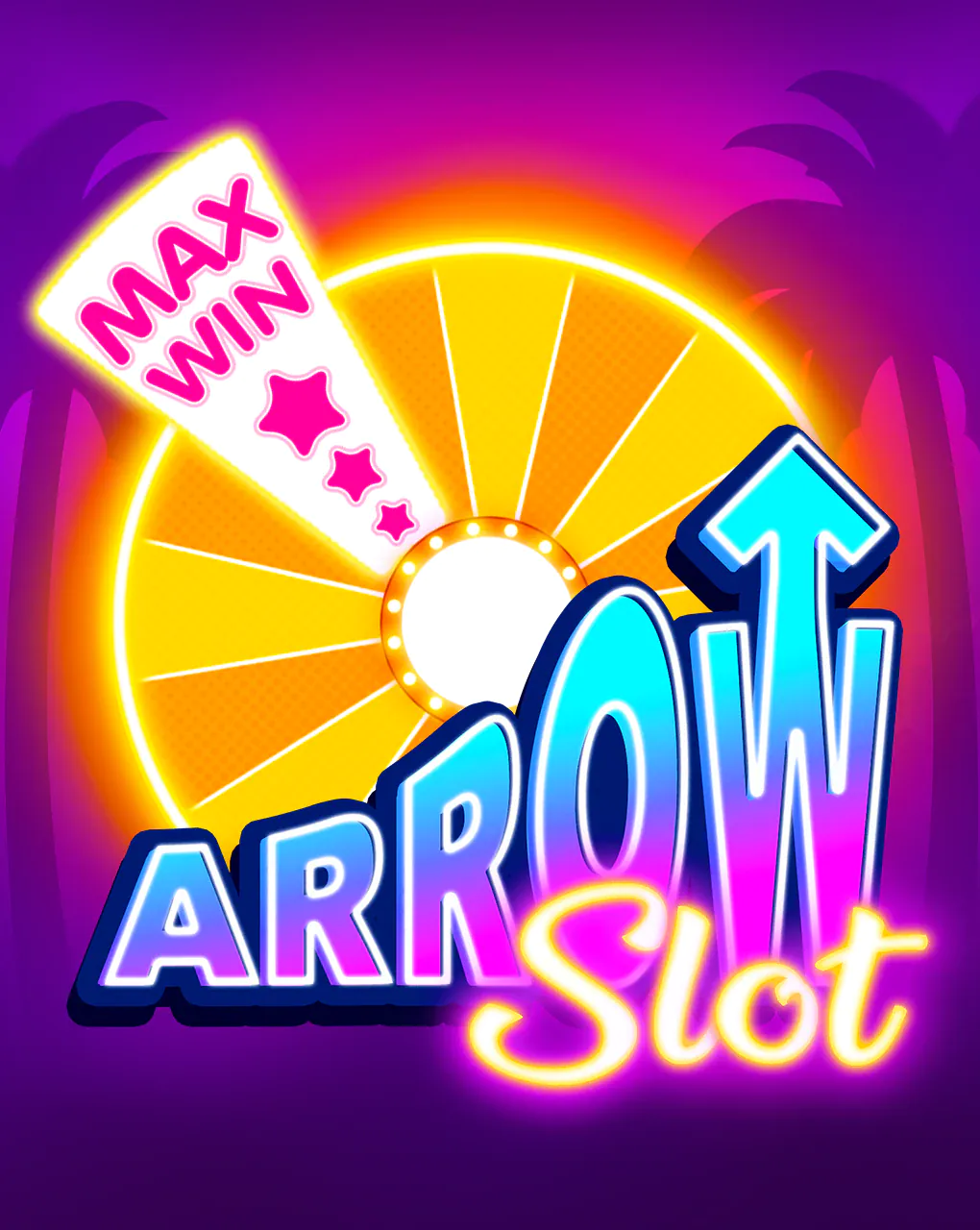 Bgaming : Arrow Slot - JPMAXWIN188
