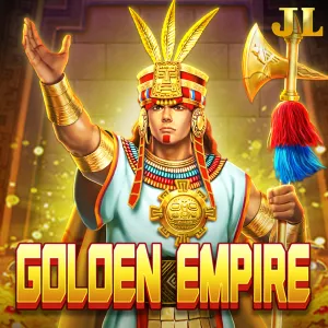 Jili : Golden Empire - JPMAXWIN188