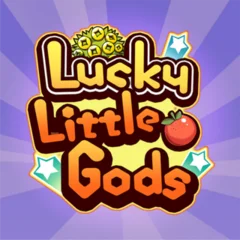 Microgaming : Lucky Little Gods - JPMAXWIN188