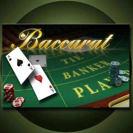 BACCARAT - JPMAXWIN188