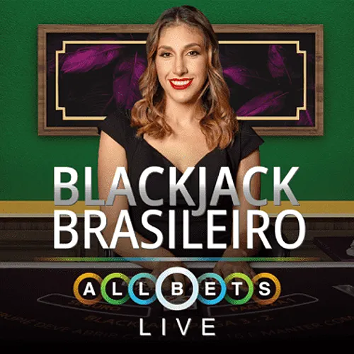 All Bets Blackjack Brasileiro - JPMAXWIN188