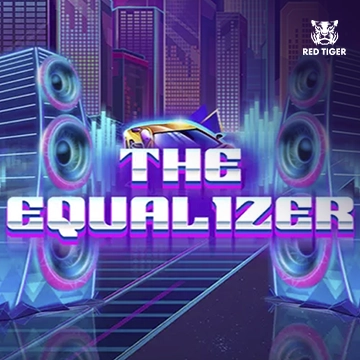 Redtiger : The Equalizer - JPMAXWIN188