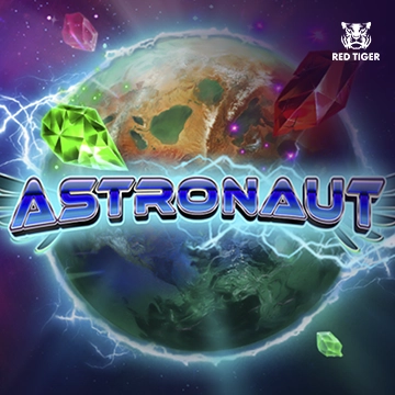 Redtiger : Astronaut - JPMAXWIN188