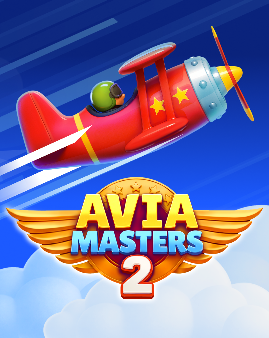 Aviamasters 2 - JPMAXWIN188