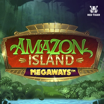 Redtiger : Amazon Island Megaways - JPMAXWIN188