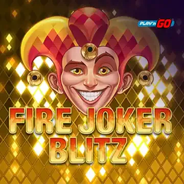 PlaynGo : Fire Joker Blitz - JPMAXWIN188